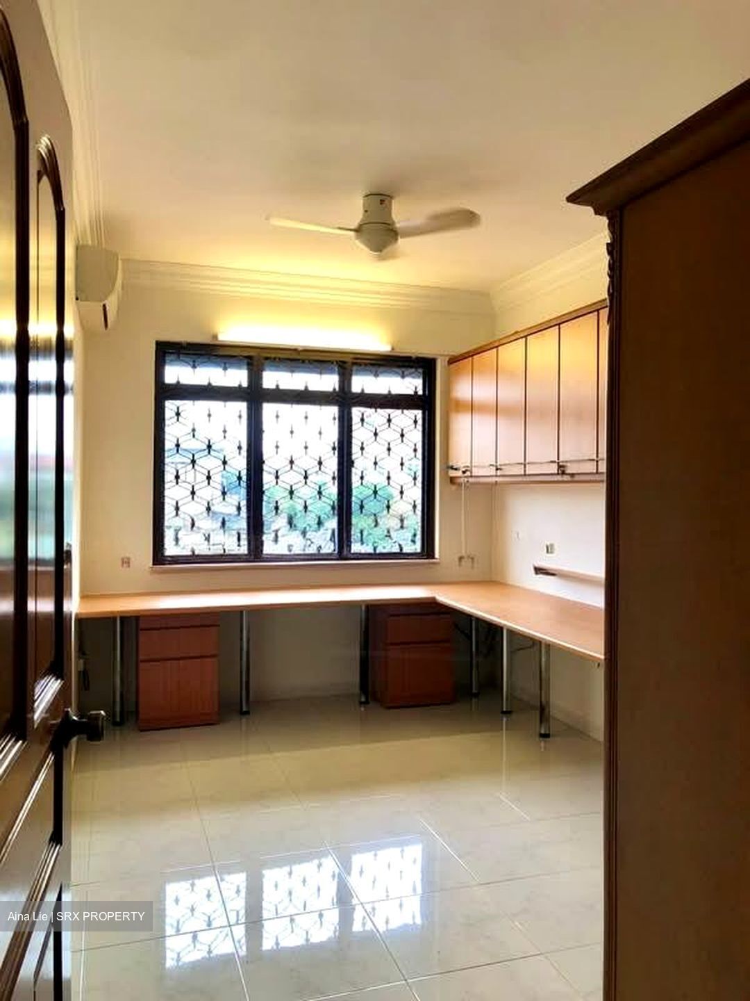 Sennett Estate (D13), Terrace #547649311